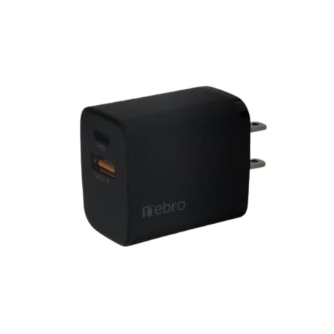 Cargador Marca Nebro