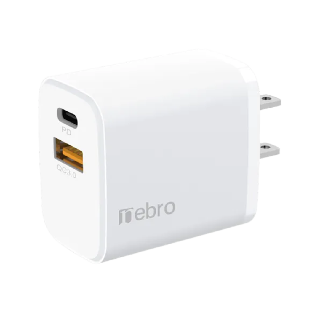 Cargador Marca Nebro