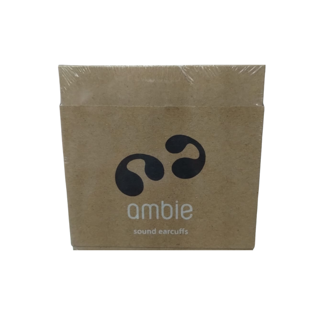 Auriculares ambie sound earcuffs