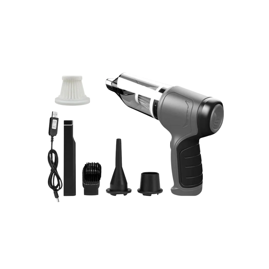 Aspiradora Multifuntion KY-107